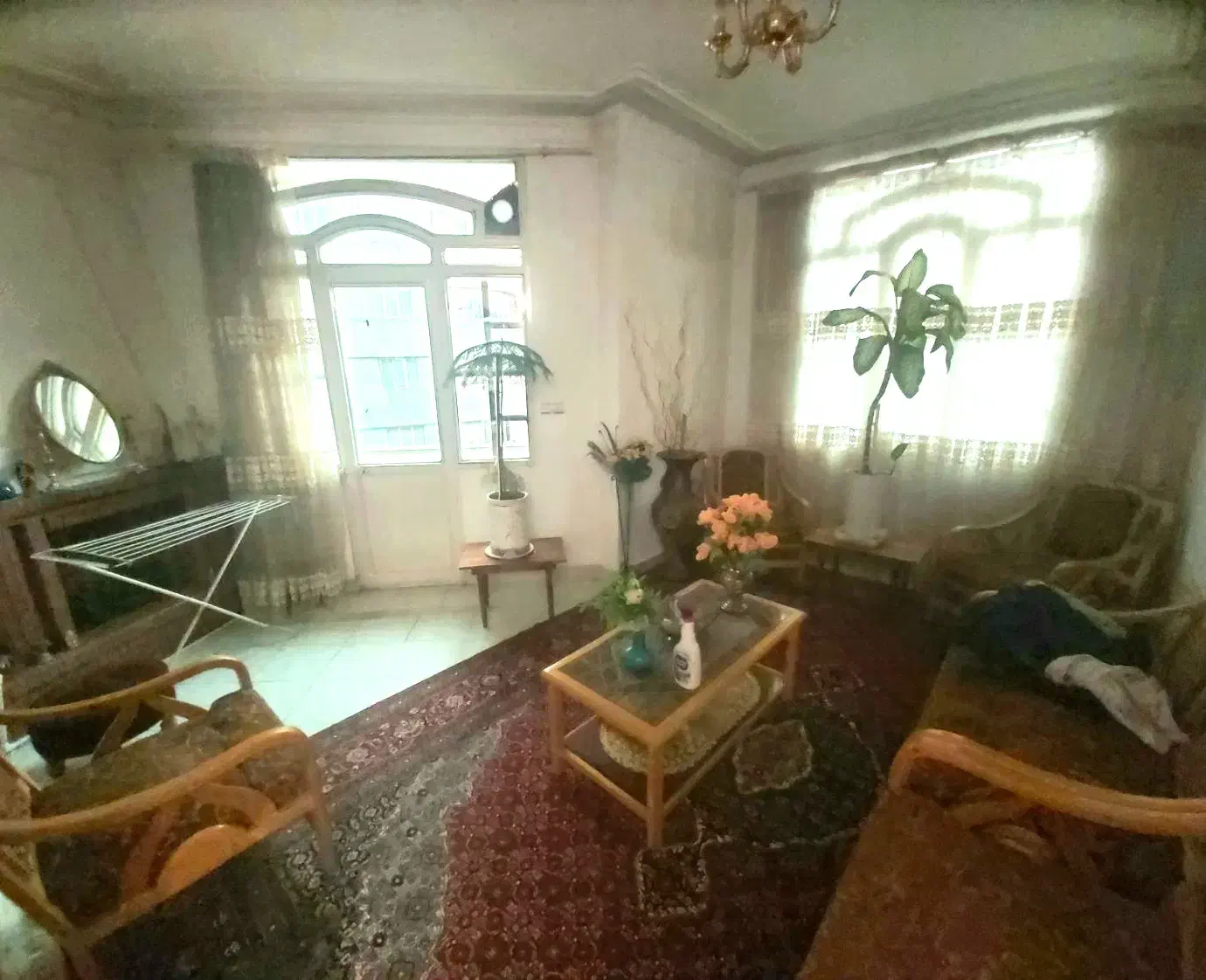 آپارتمان رفعتیه ۱۰۲متری|فروش آپارتمان|کرمانشاه, |دیوار