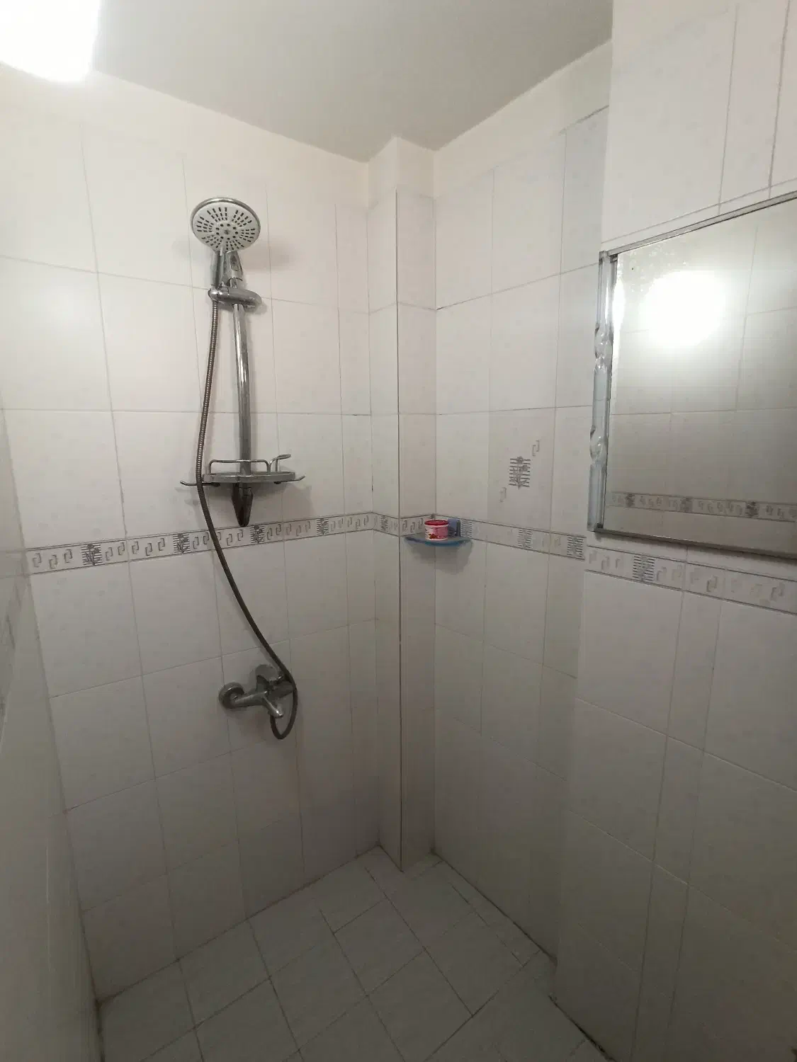 60 متر بوستان ها تخلیه