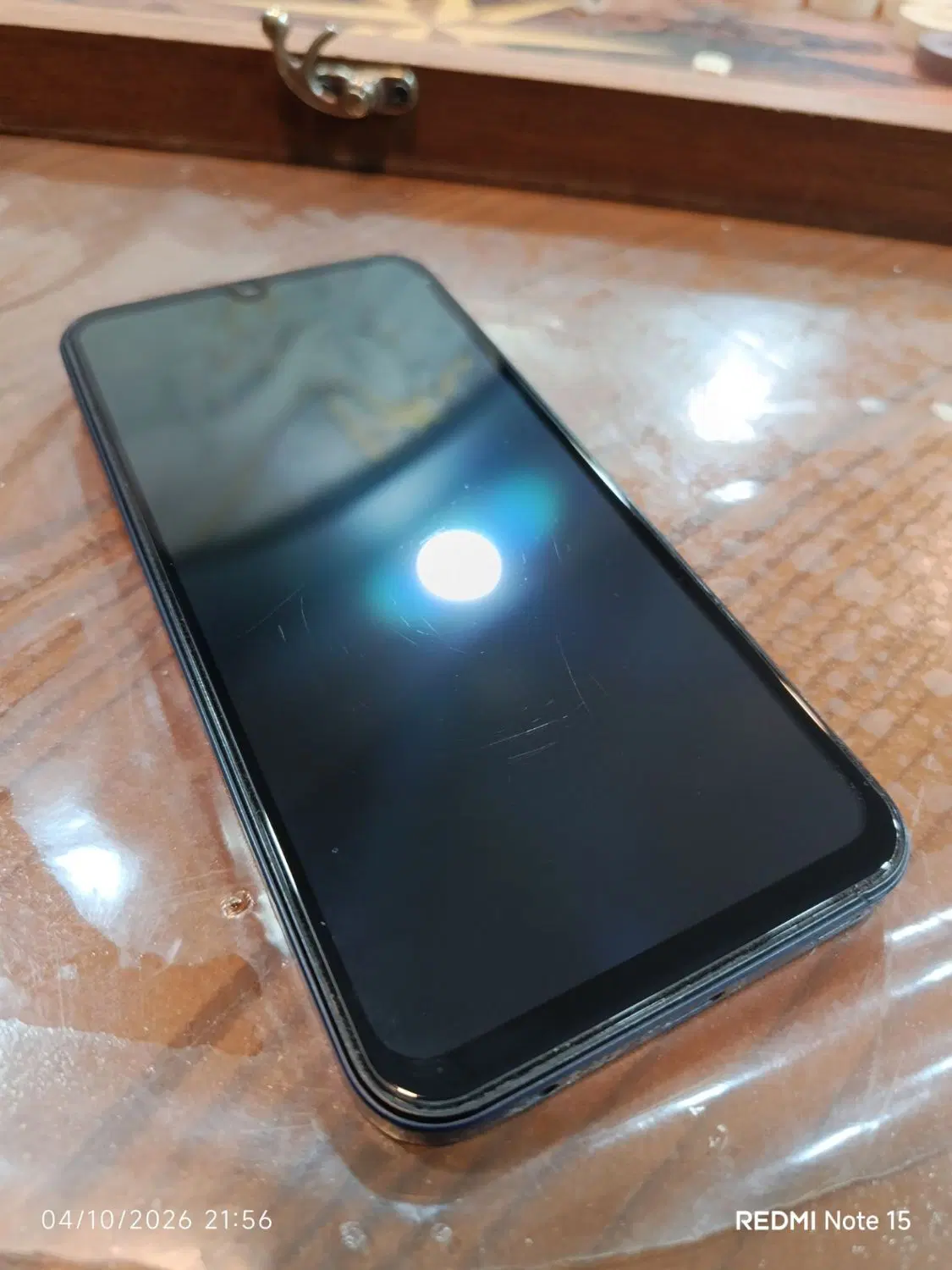 SAMSUNG A15|موبایل|تبریز, |دیوار