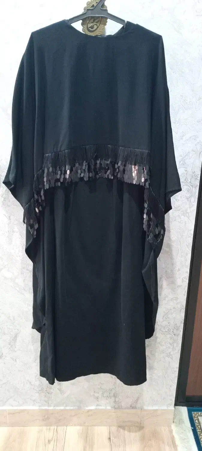 دوعدد مانتو نو|لباس|قرچک, زیبا شهر|دیوار