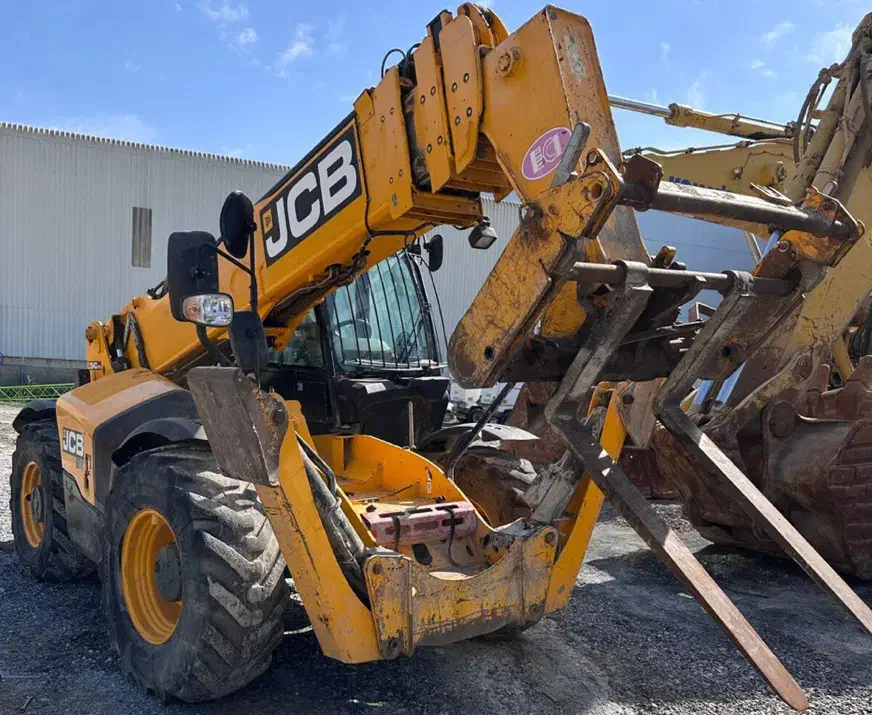 لیفتراک لودر|خودرو سنگین|تهران, آبشار|دیوار