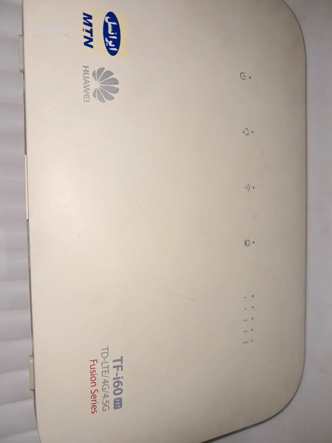 وای فای ایرانسل|مودم و تجهیزات شبکه|اهواز, کمپلو جنوبی|دیوار