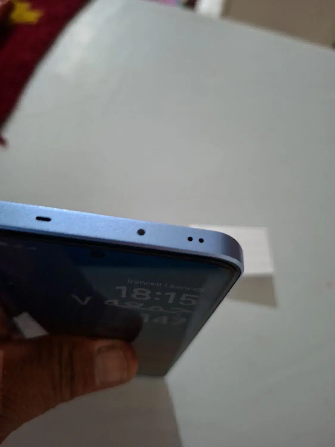 گوشی شیامی 13t pro|موبایل|صحنه, |دیوار