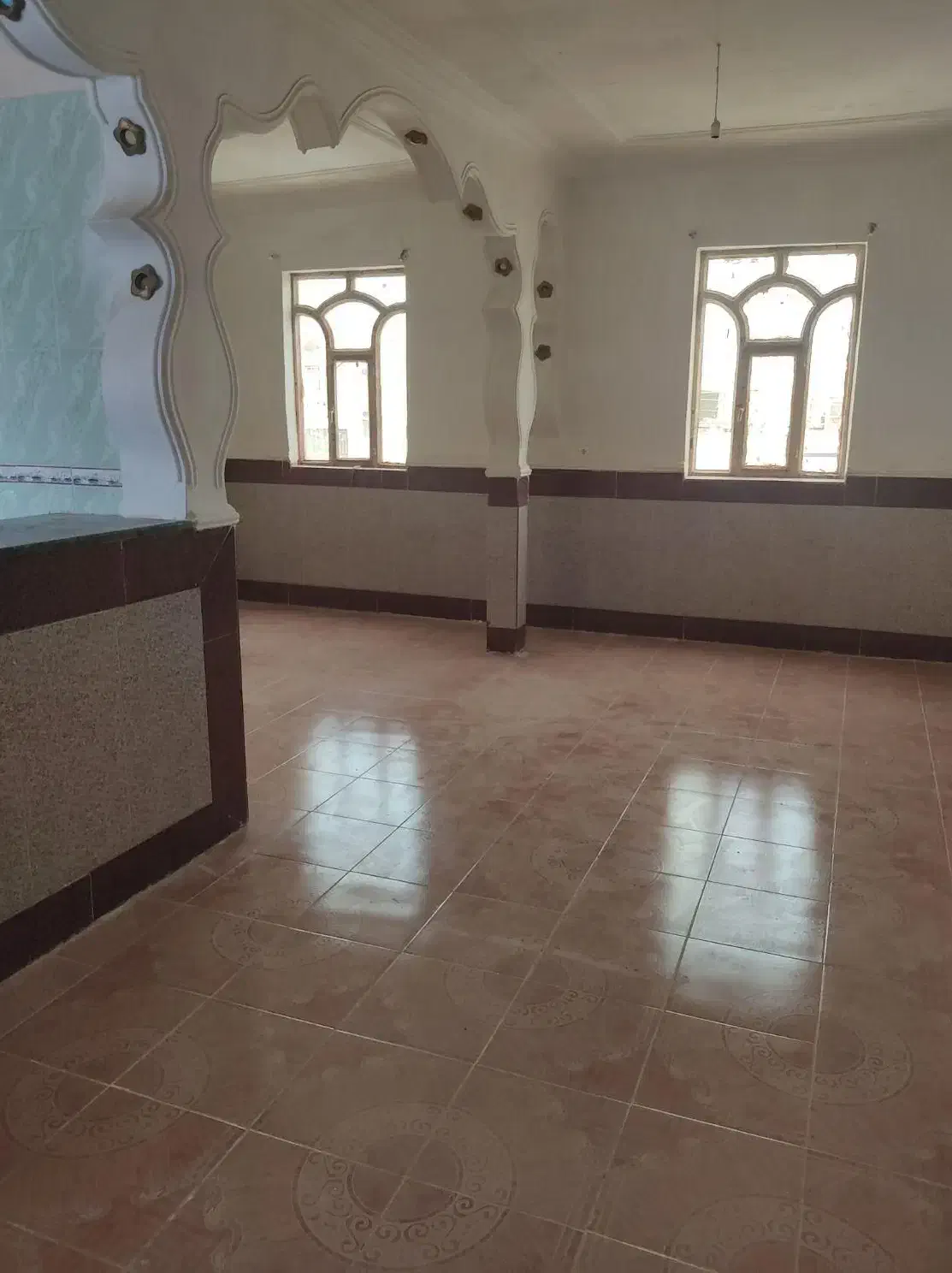 اجاره اپارتمان ۷۵ متری بلواربسیج|اجارهٔ آپارتمان|زابل, |دیوار