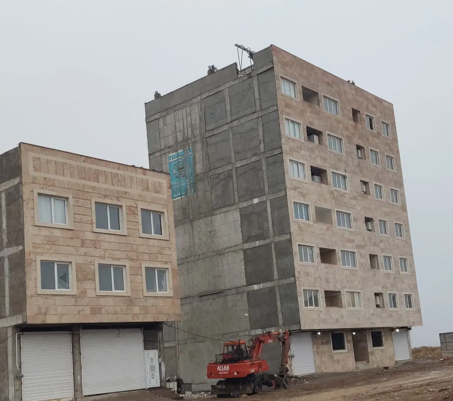 بازسازی ، بنایی ، امور اداری ساختمان|خدمات پیشه و مهارت|کرمان, |دیوار