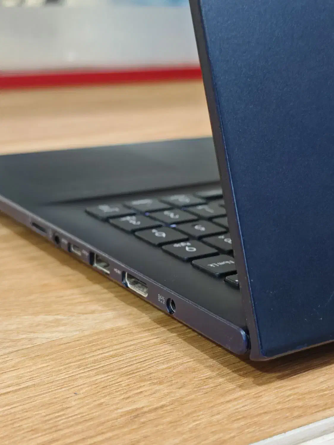 ایسوس ویووبوک(asus vivobook r528ep)|رایانه همراه|تبریز, |دیوار