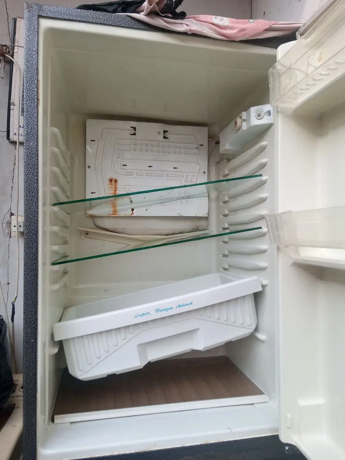 یخچال|یخچال و فریزر|نیشابور, ناسیونال|دیوار