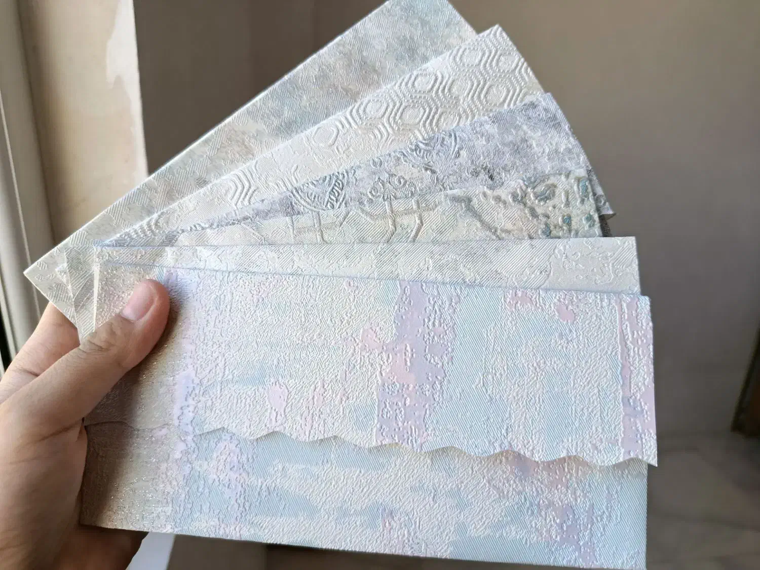 پاکت پول|کلکسیون سکه، تمبر، اسکناس|اراک, |دیوار