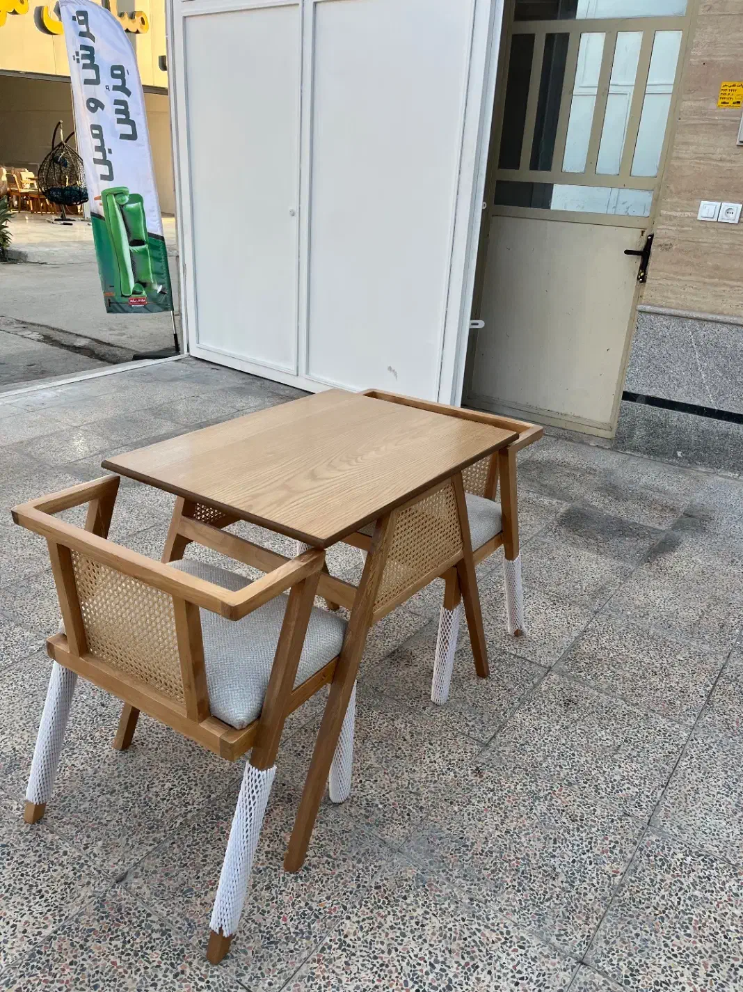 میز نهار خوری به قیمت عمده|میز و صندلی غذاخوری|شیراز, شهرک گلها|دیوار