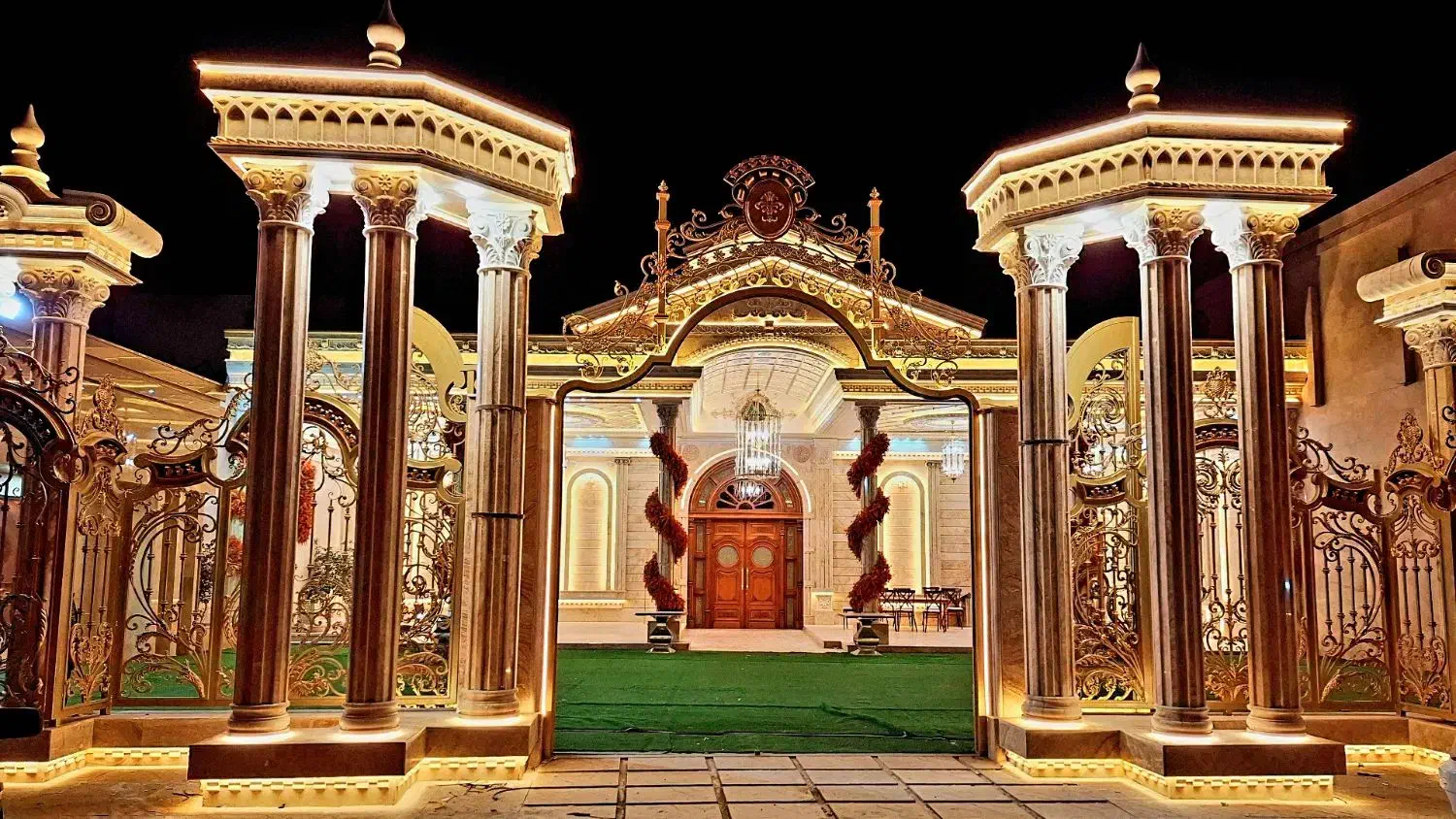 اجرای لاینر و برق کاری صفر تا صد|خدمات پیشه و مهارت|ساوه, |دیوار