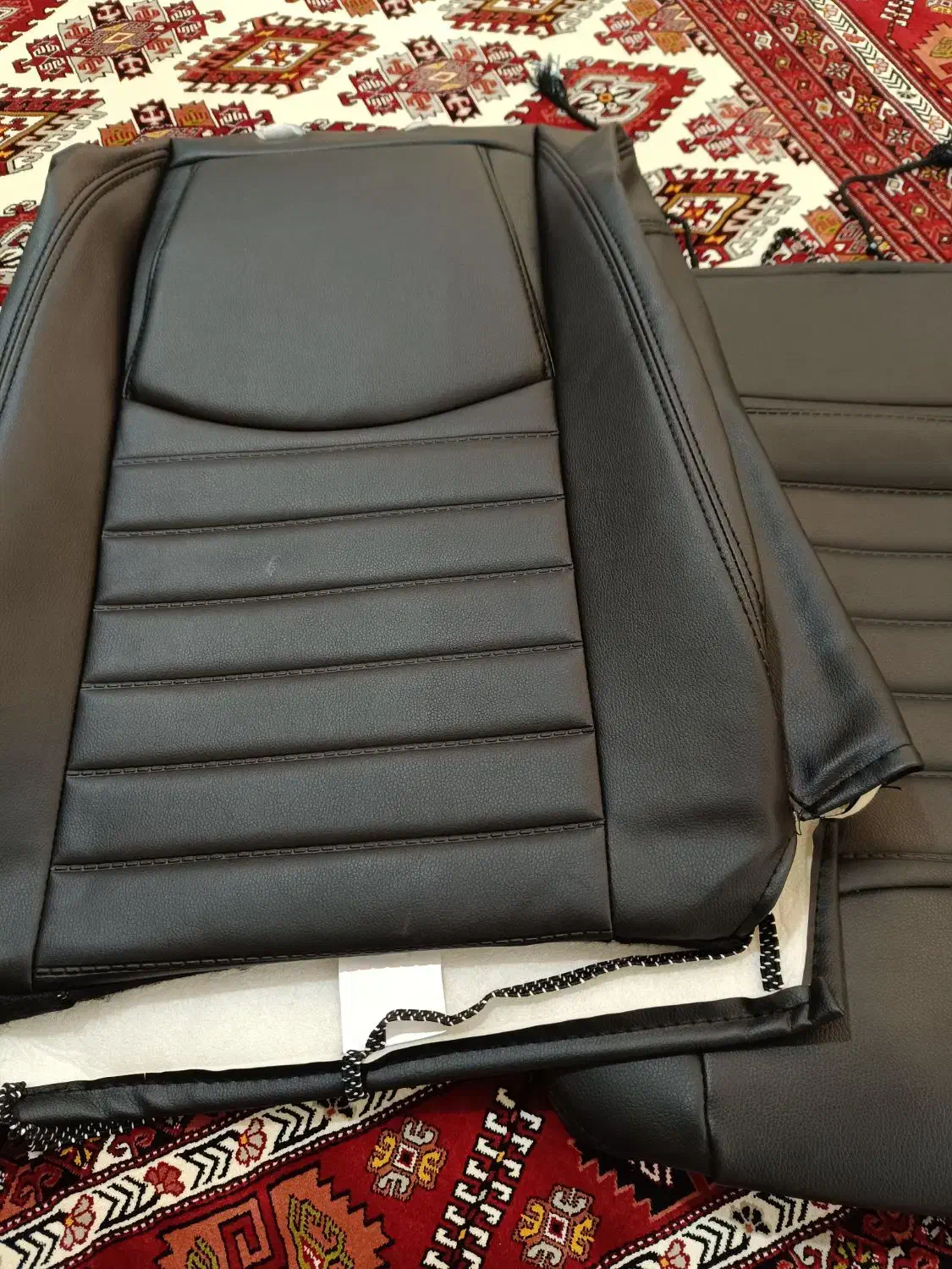 روکش صندلی L90.پارس تندر|قطعات یدکی و لوازم جانبی|بندر ترکمن, |دیوار