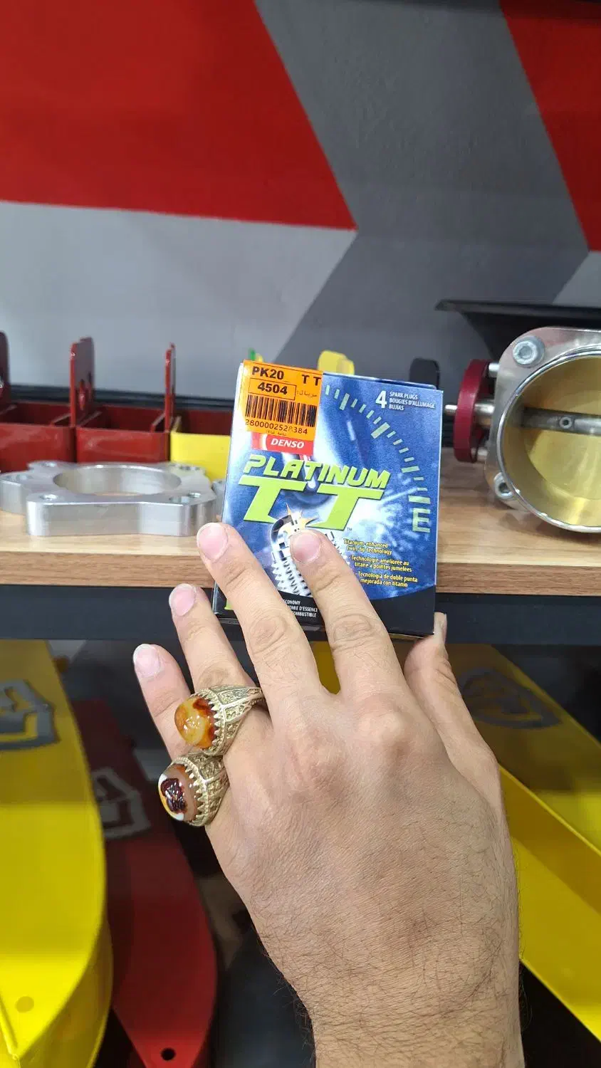 تیونینگ سنتر بهبهان|قطعات یدکی و لوازم جانبی|بهبهان, |دیوار