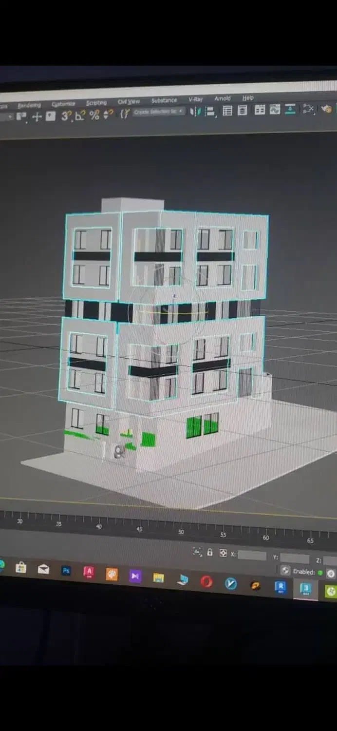 رابیتس بند نیاز داریم|استخدام معماری، عمران و ساختمانی|خرم‌آباد, |دیوار