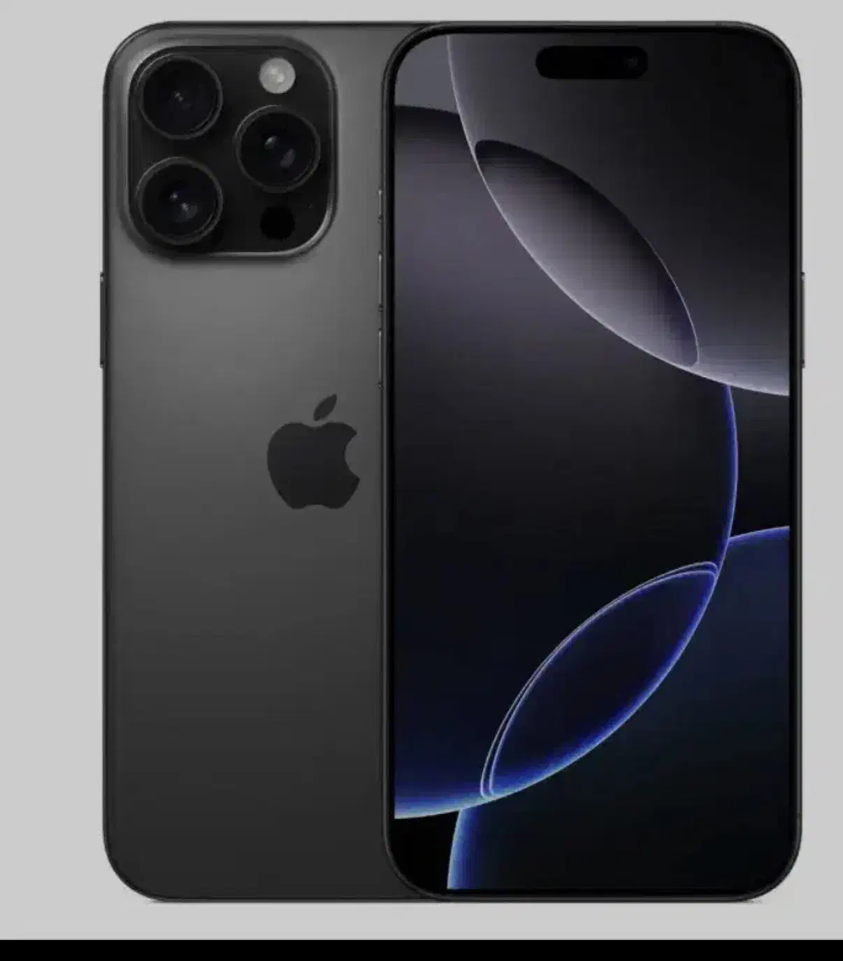 ایفون ۱۶ پرو ۲۵۶ zaa|موبایل|اصفهان, احمدآباد|دیوار