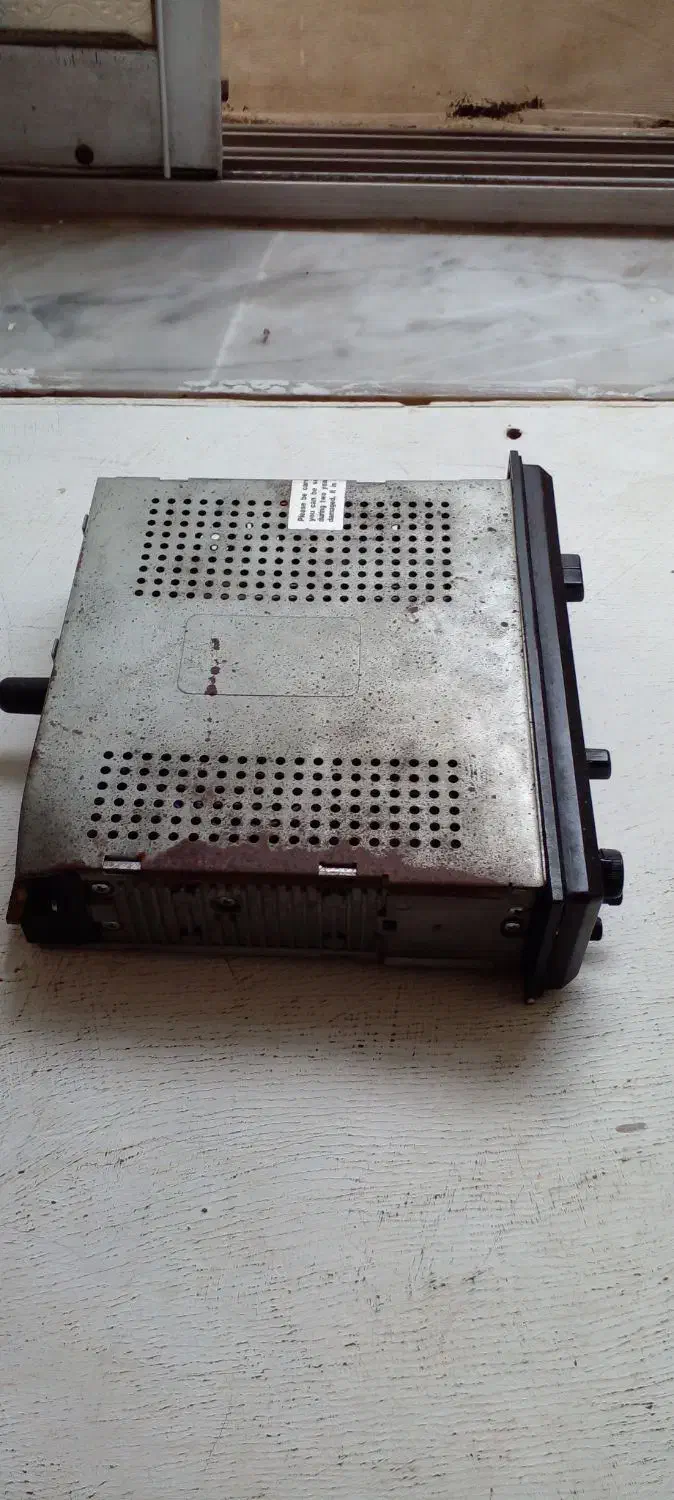 ضبط قدیمی|صوتی و تصویری|لاهیجان, جمهوری|دیوار