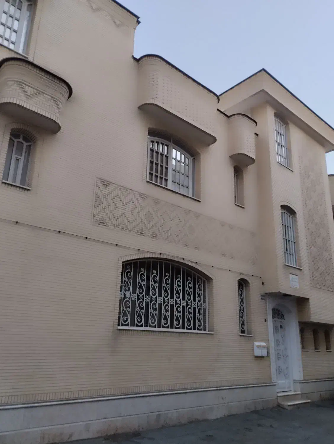 فروش ویلایی۴۵۰متر/سکونت،ساخت/قدوسی غربی|فروش زمین و ملک کلنگی|شیراز, مهدی‌آباد|دیوار