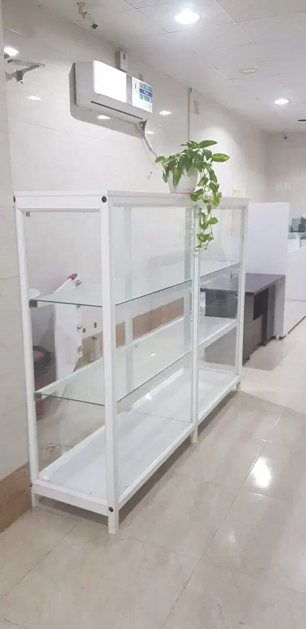 ویترین فروشگاهی|بوفه، ویترین، کنسول|بهبهان, |دیوار