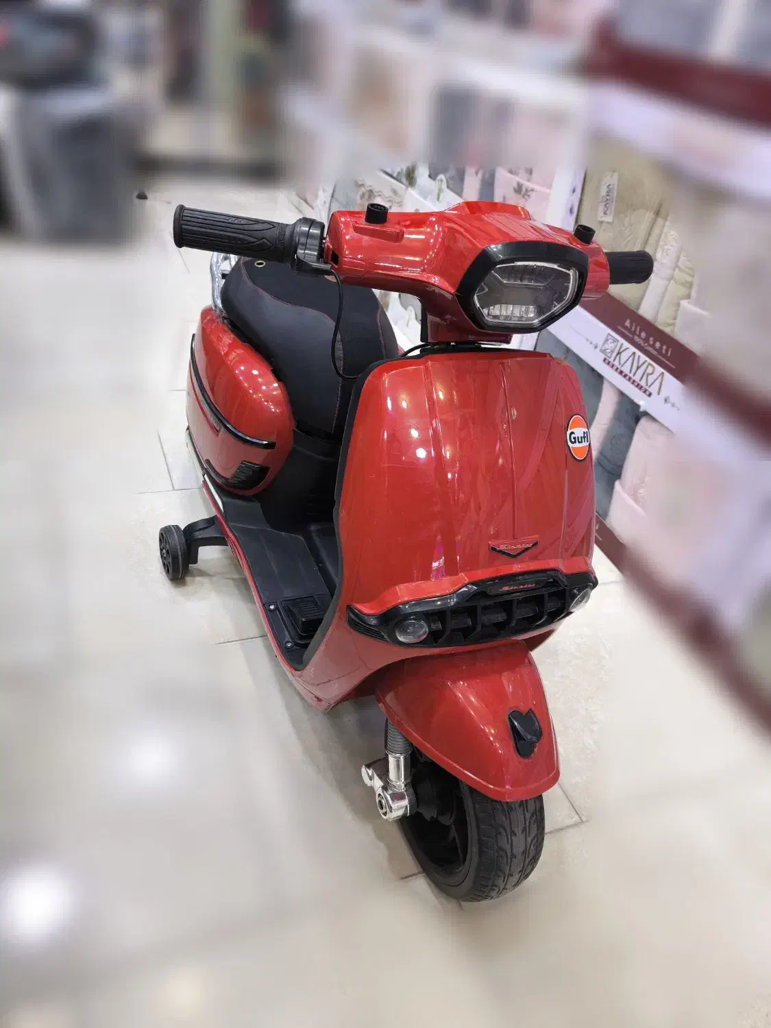 موتور پاکشتی کوچک شارژی|اسباب‌بازی بچه|قشم, |دیوار