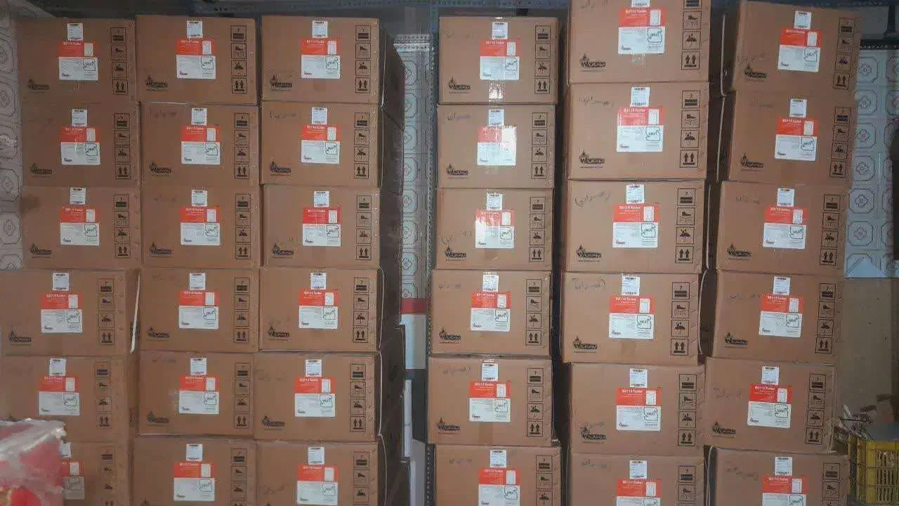 آبگرمکن بوتان b3115ضدرسوب|آبگرمکن، پکیج، شوفاژ|تهران, صادقیه|دیوار