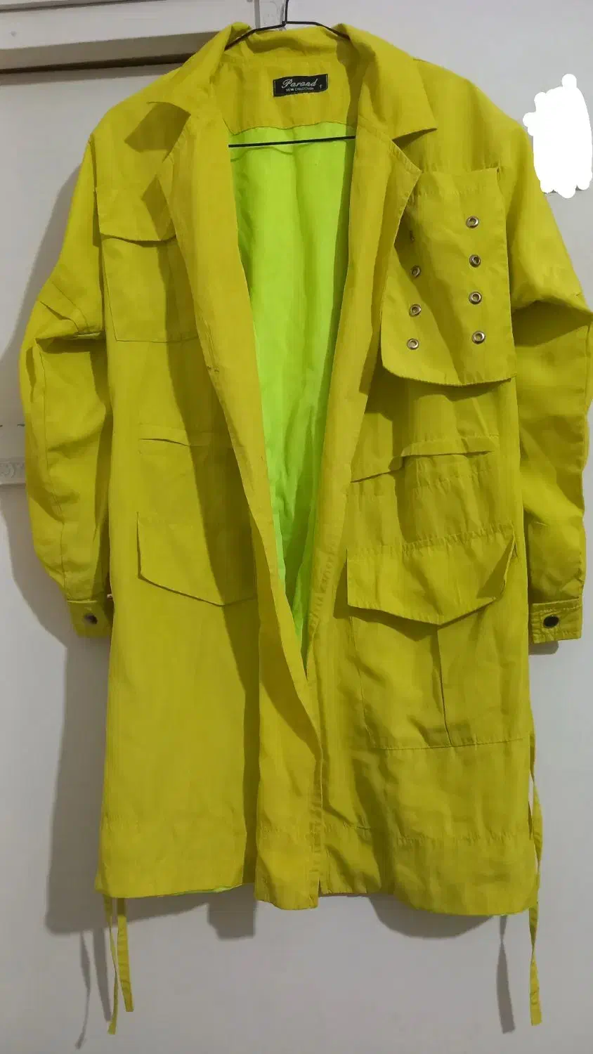 وسایل شخصی|لباس|سنقر, |دیوار