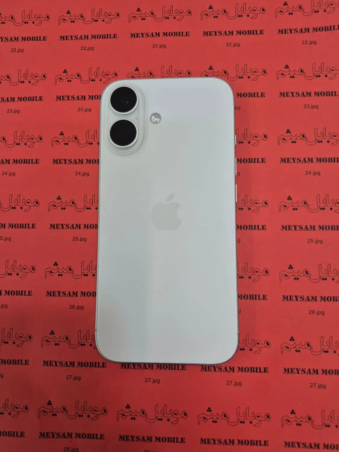 iphone 16 128|موبایل|فردیس, فردیس|دیوار