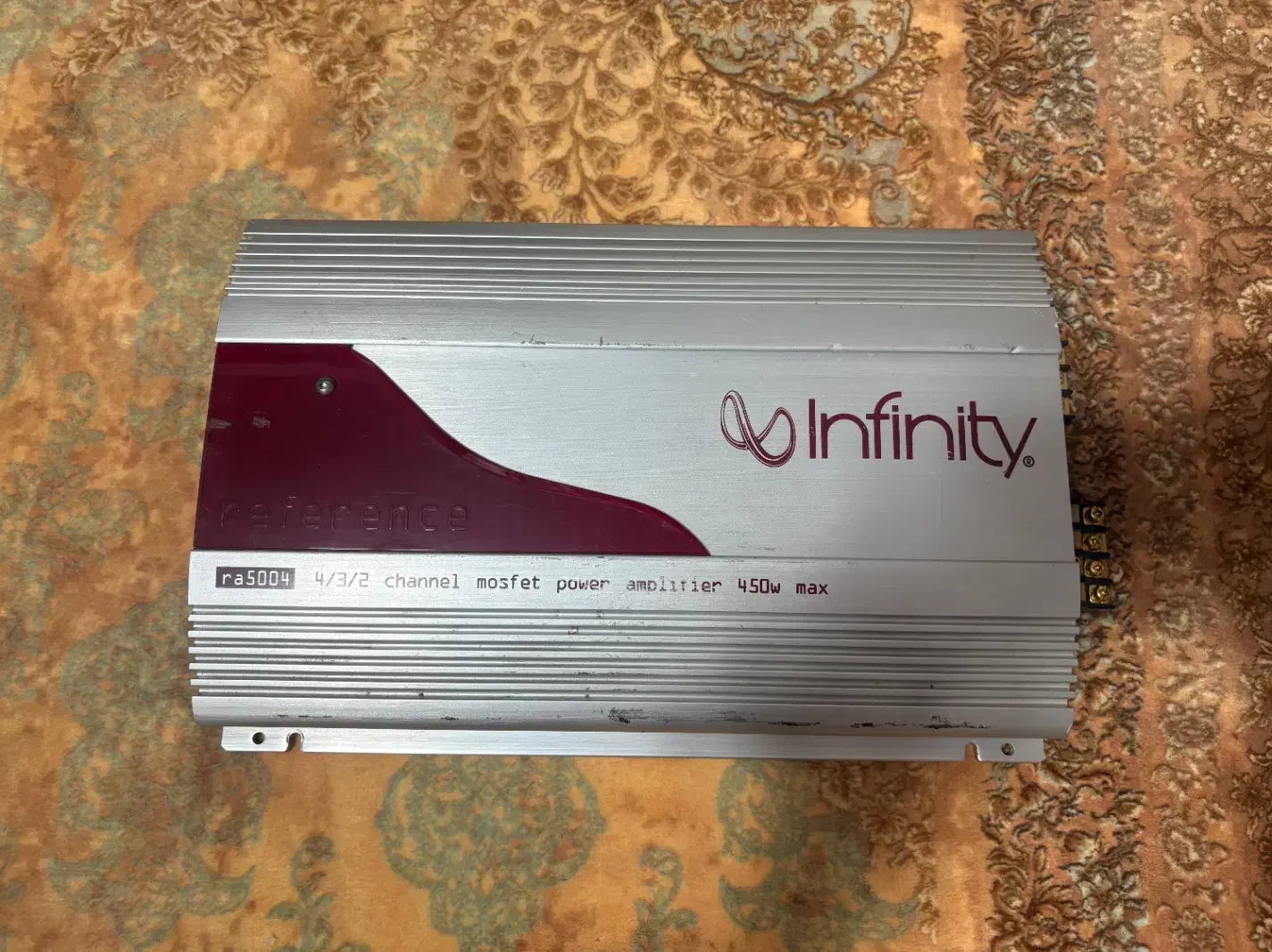 امپلی فایر|صوتی و تصویری|فردیس, شهرک ۱۱۰|دیوار