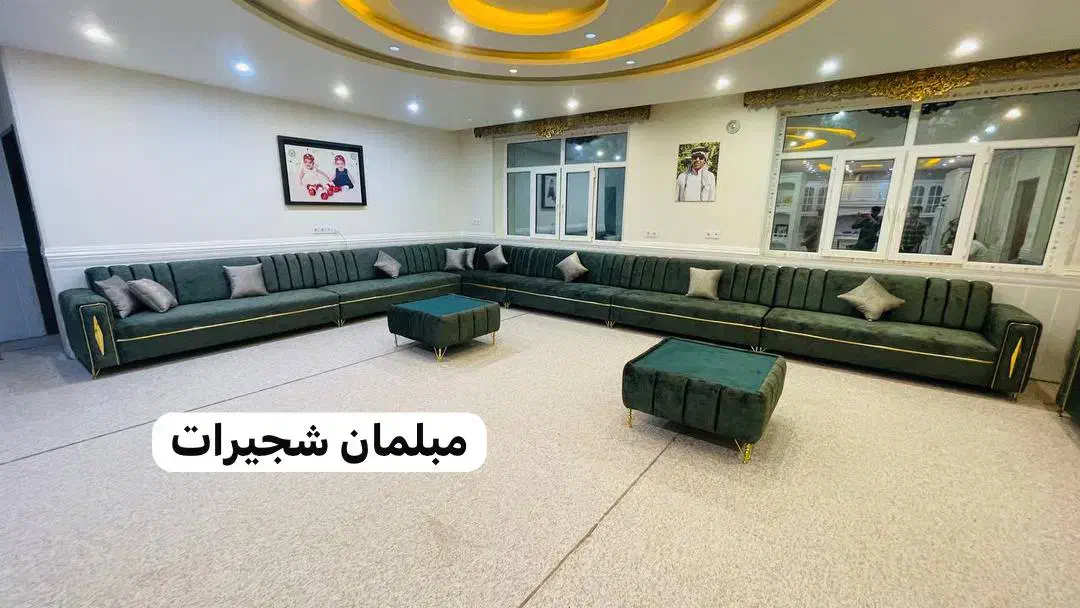 تولیدی مبل در اهواز با پرداخت اقساط بدون بهره|مبلمان خانگی و میز عسلی|بندرعباس, |دیوار