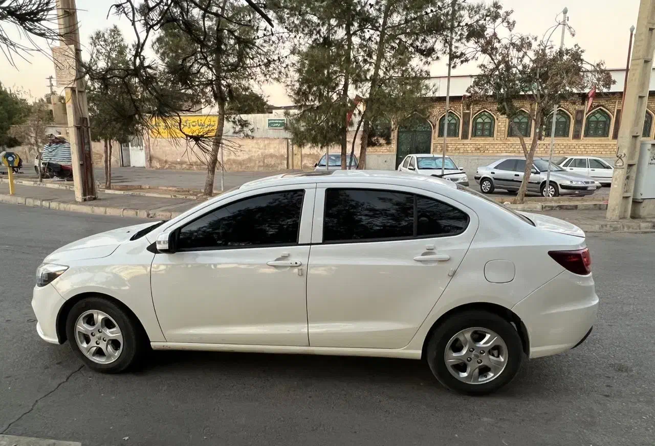 شاهین|خودرو سواری و وانت|شیراز, شهرک بهار|دیوار