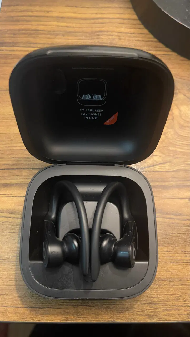 Powerbeat pro|لوازم جانبی موبایل و تبلت|تهران, دریان‌نو|دیوار