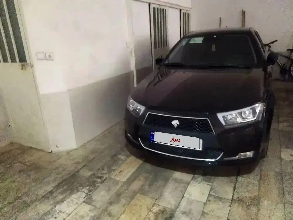 دنا پلاس 6 دنده|خودرو سواری و وانت|قم, زنبیل آباد|دیوار