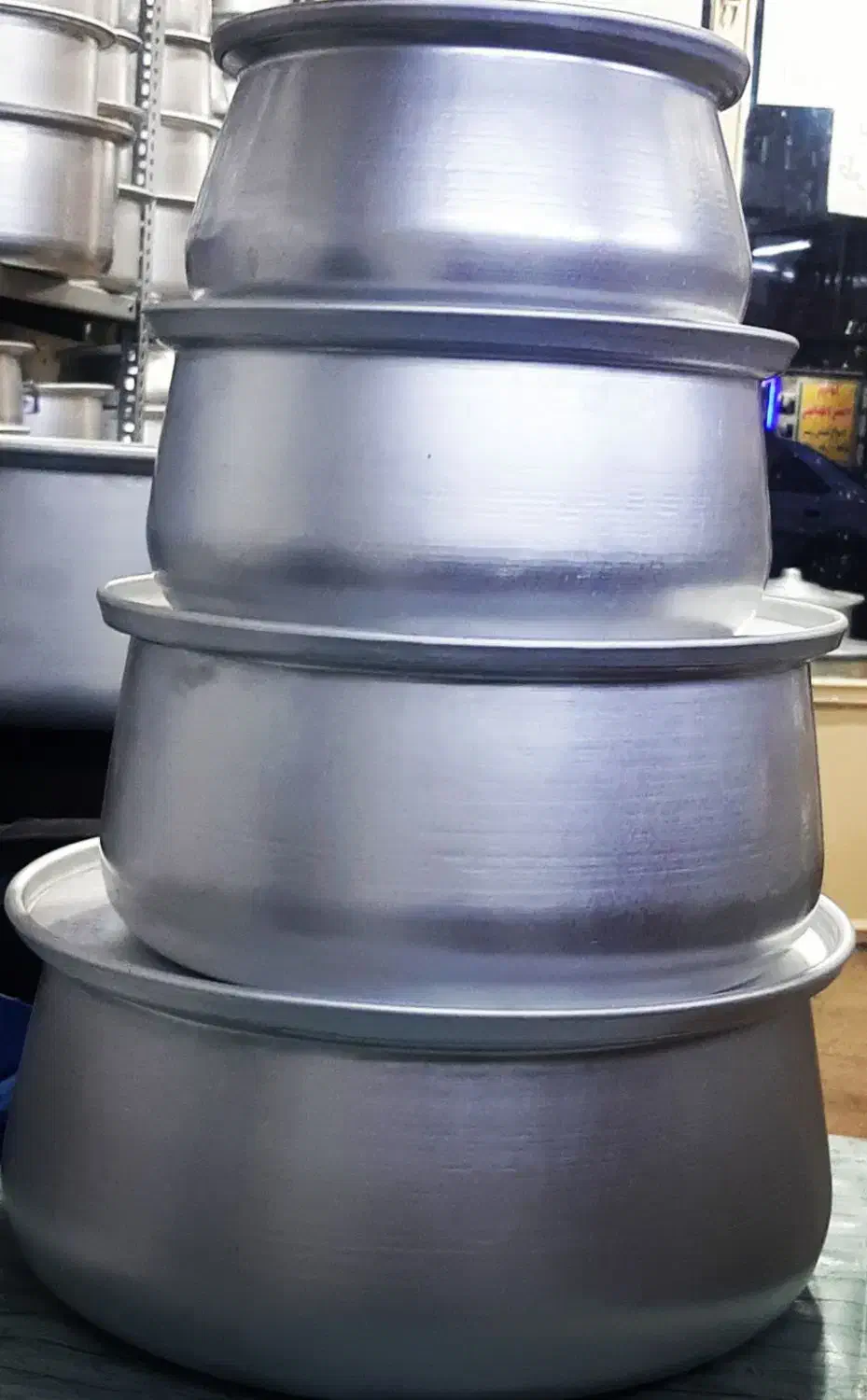 دیگ|ظروف پختوپز|تبریز, |دیوار