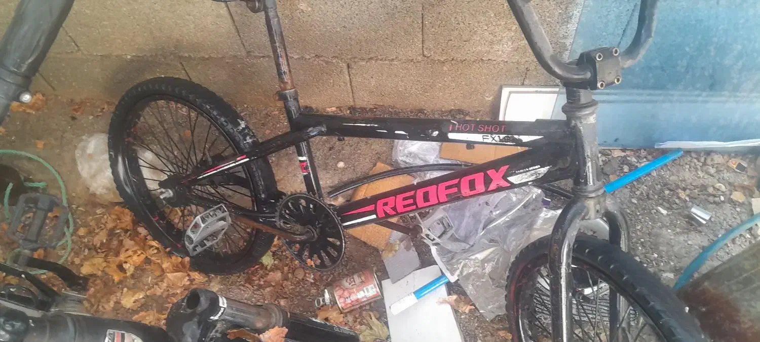 دوه|دوچرخه، اسکیت، اسکوتر|نورآباد ممسنی, |دیوار