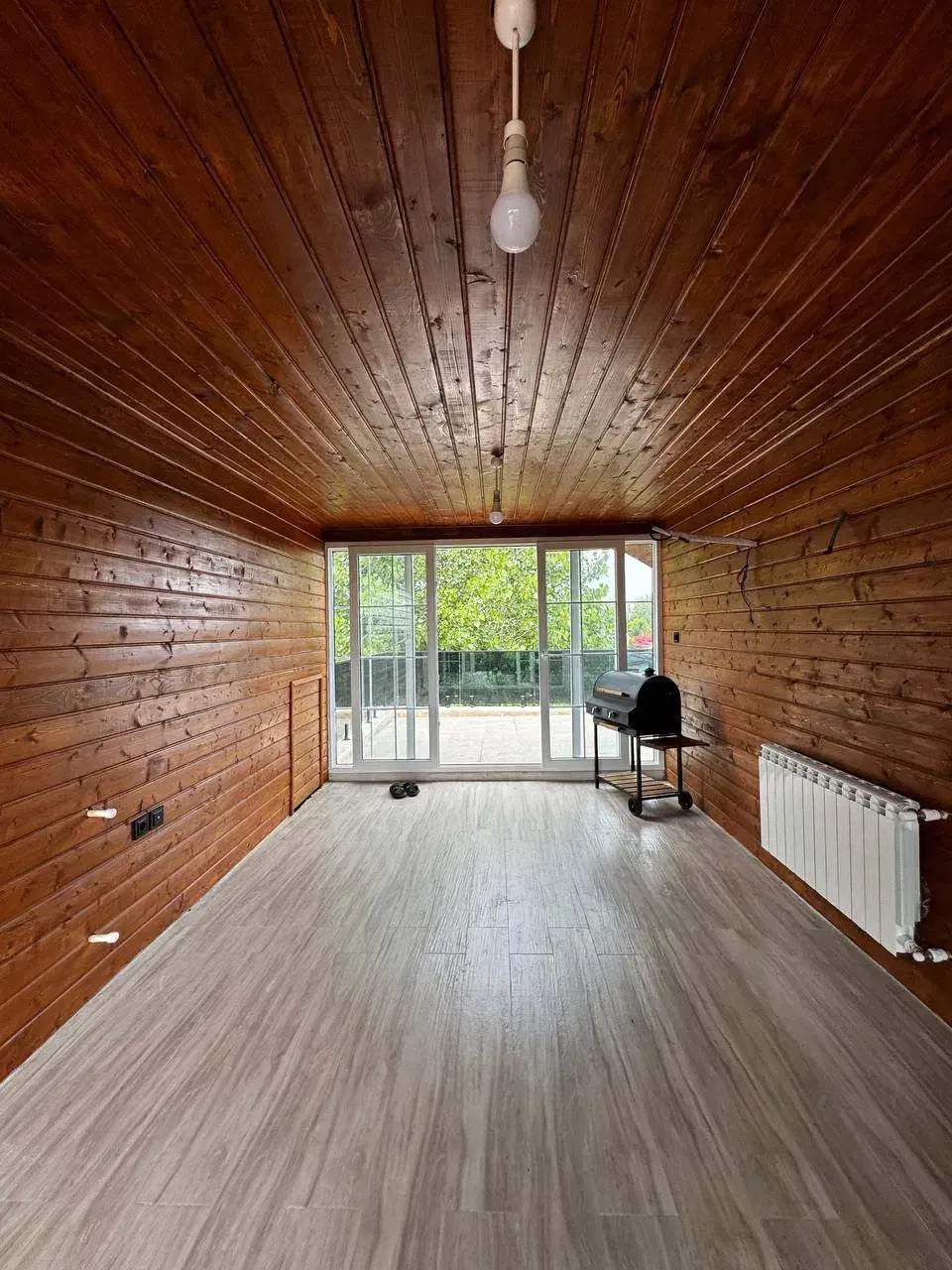 شاهکار تریبلکس لاکچری/سنددار/استخر/جکوزی/زیباکنار|فروش خانه و ویلا|بندر انزلی, جفرود پایین|دیوار