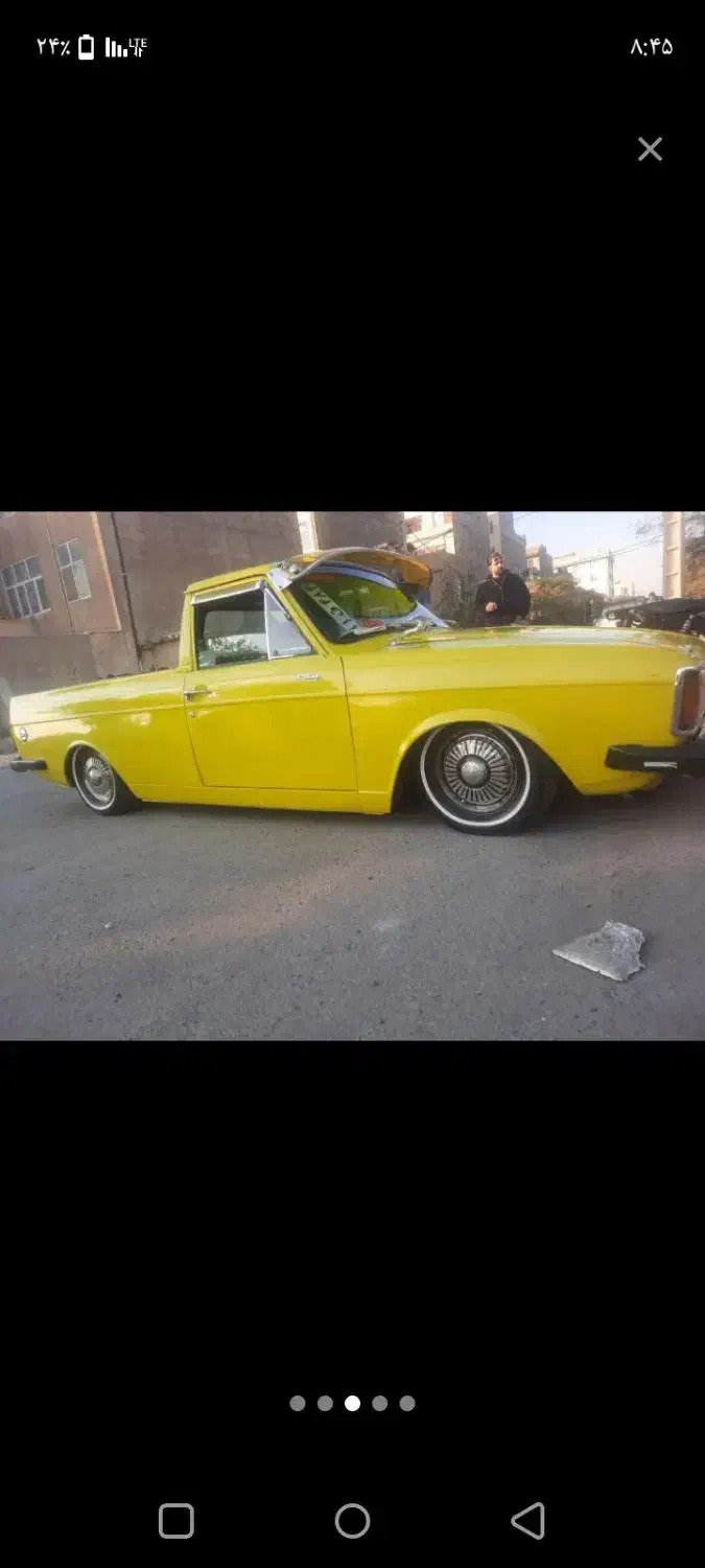 وانت کرایه|خدمات حمل و نقل|مریوان, |دیوار