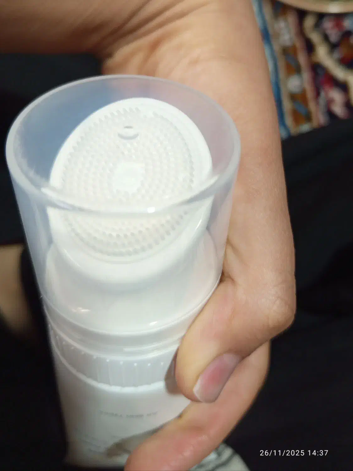 شستشو صورت|آرایشی، بهداشتی، درمانی|یاسوج, |دیوار