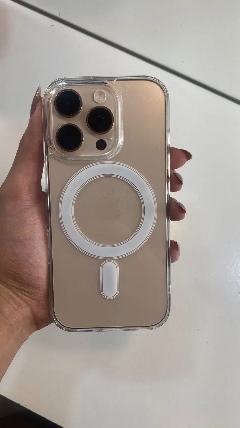 iphone 1۶ promax|موبایل|ارومیه, |دیوار