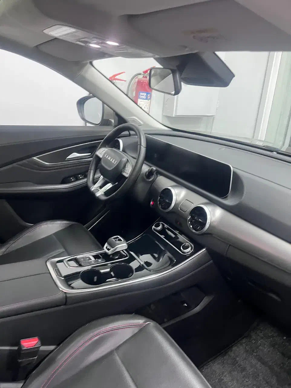 لاماری مدل۱۴۰۲ نقدواقساط|خودرو سواری و وانت|کرج, مهرویلا جنوبی|دیوار