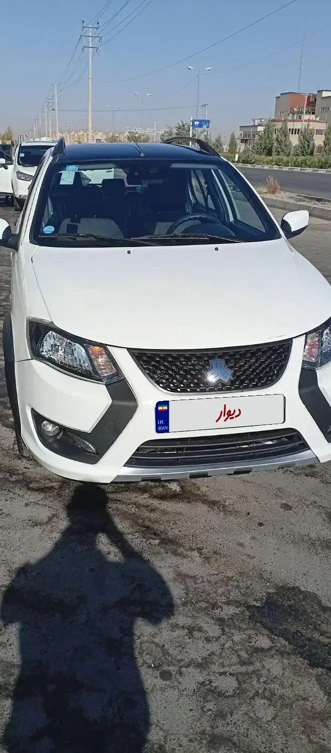 خودرو کویکgxlr|خودرو سواری و وانت|گلبهار, شهر جدید گلبهار|دیوار