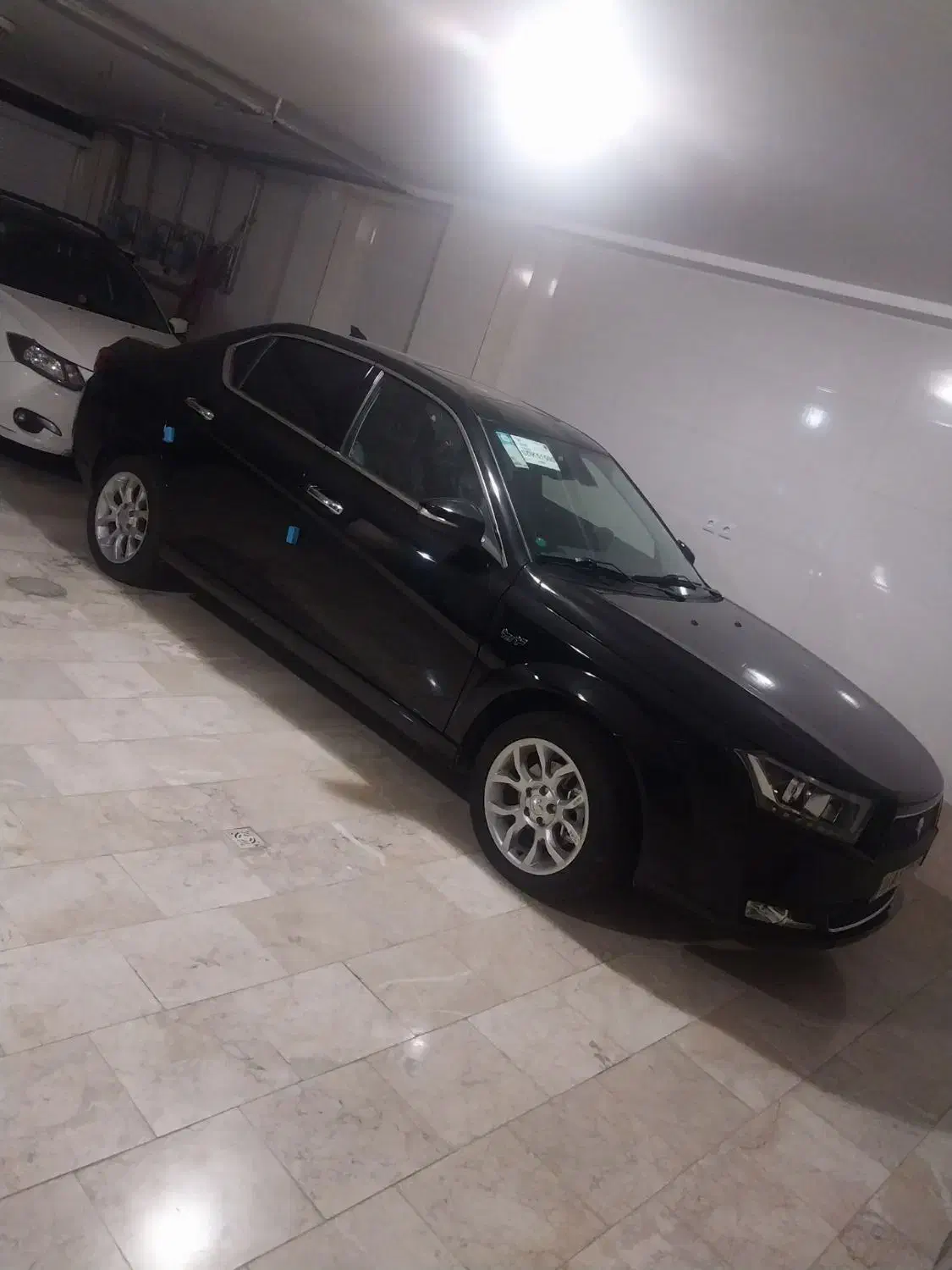 دنا آپشنال خشک|خودرو سواری و وانت|اردبیل, |دیوار