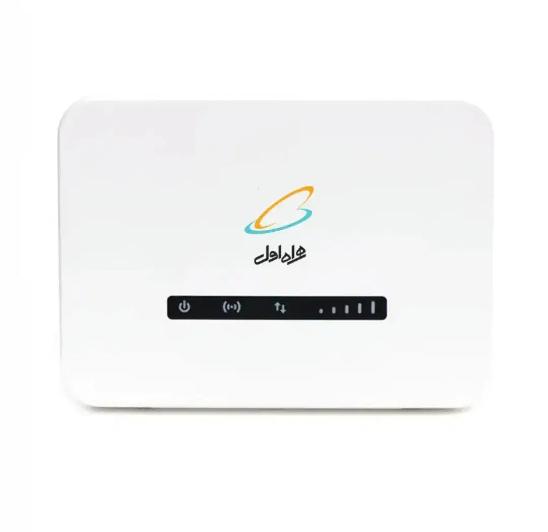 مودم بی سیم همراه اول  G4.5|مودم و تجهیزات شبکه|قم, پردیسان|دیوار