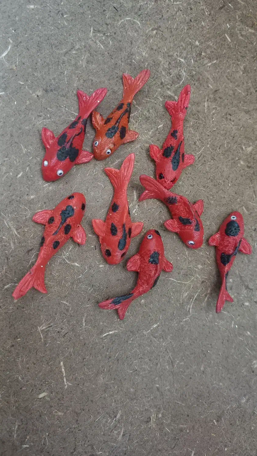 وسایل رزین|صنایع دستی و سایر لوازم تزئینی|دماوند, گیلاوند|دیوار