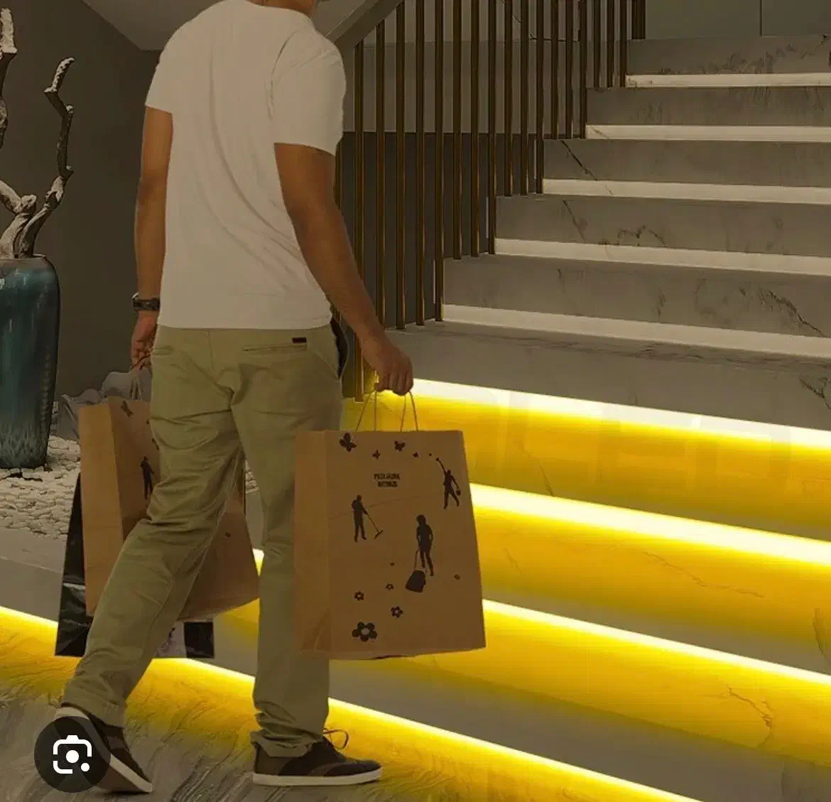 لاین نوری سنسوردار ۱۹پله فقط ۶ تومن|ریسه و چراغ تزئینی|تهران, سازمان برنامه شمالی|دیوار