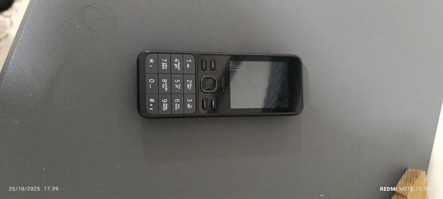 گوشی نوکیا|موبایل|خرم‌آباد (تنکابن), |دیوار