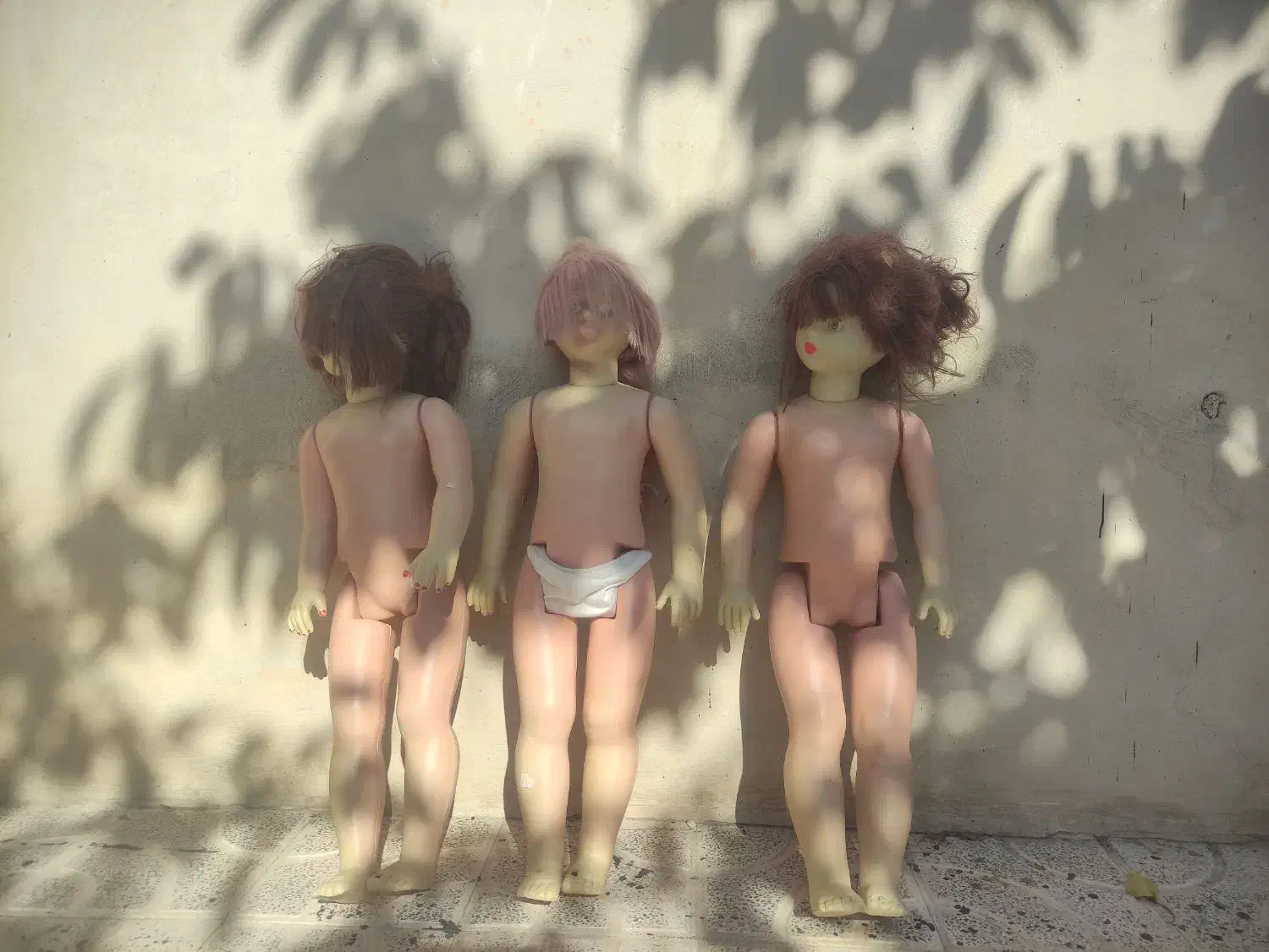 تجهیزات فروشگاه لباس زنانه،رگال،تگ دزدگیر،مانکن|فروشگاه و مغازه|سمیرم, |دیوار