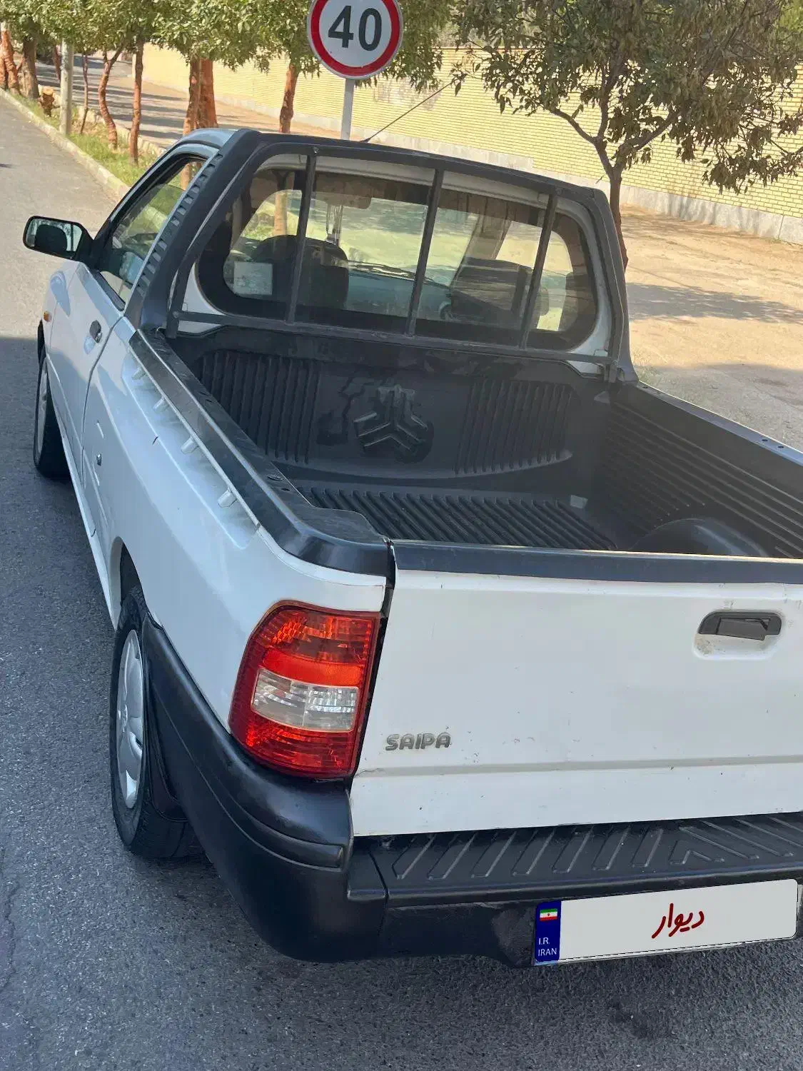 پراید وانت99|خودرو سواری و وانت|شاهرود, |دیوار