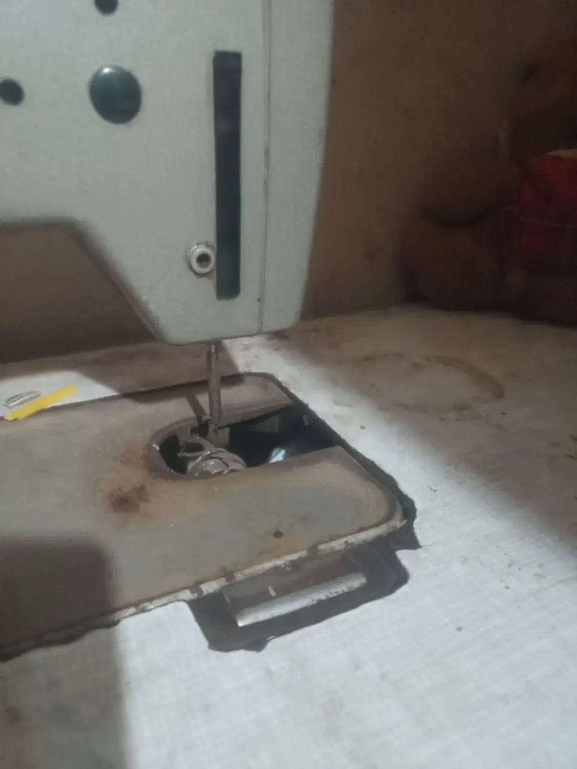 چرخ دوزندگی|چرخ خیاطی و ریسندگی|خان ببین, |دیوار