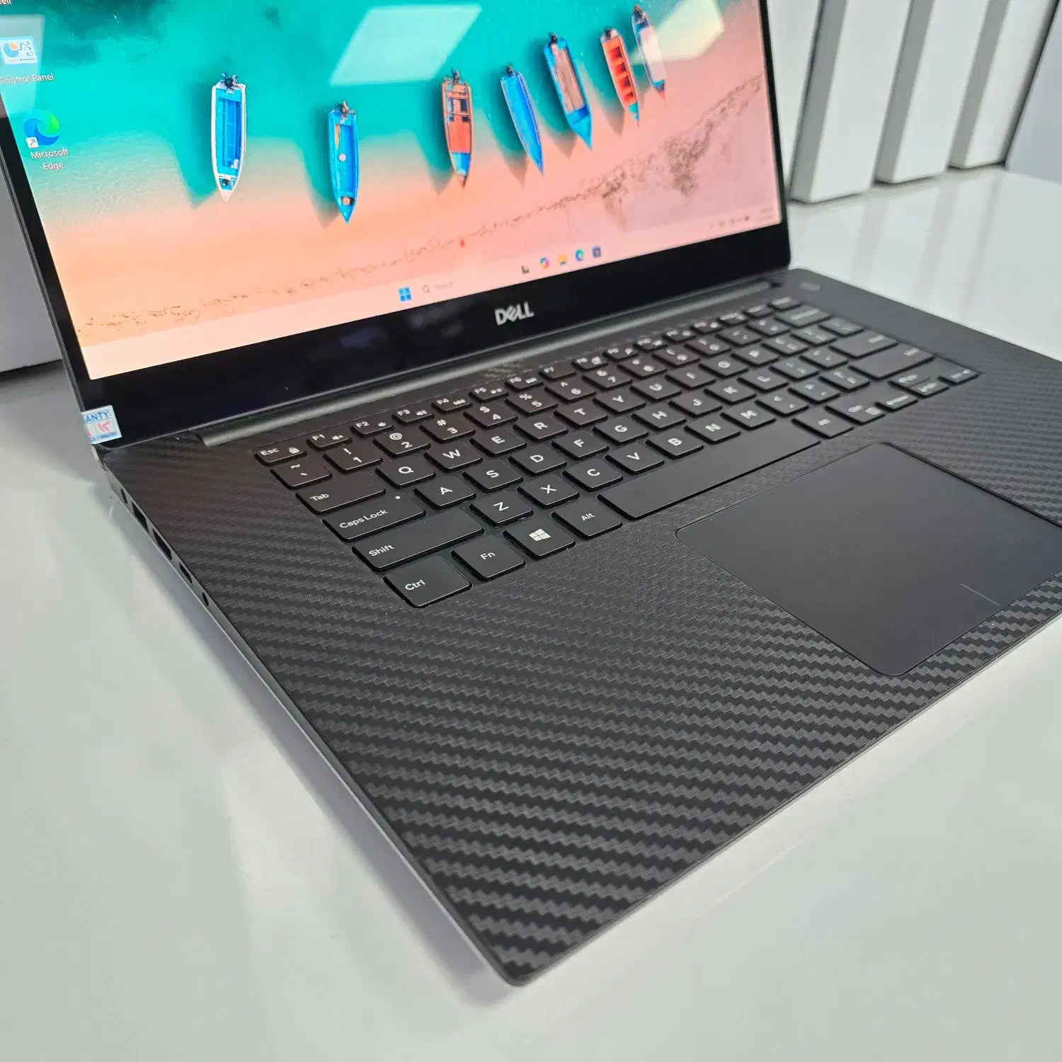 DELL PRECISION 5540 i7/T2000 طراحی تدوین رندر قسطی|رایانه همراه|کرج, اصفهانیها|دیوار