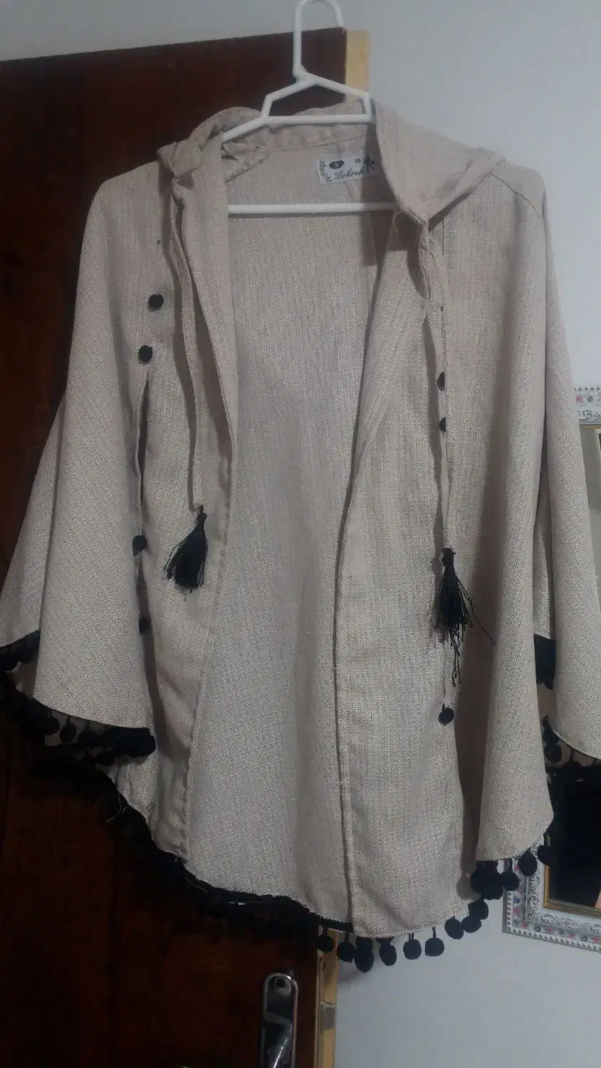 شنل مجلسی دخترانه|لباس|ارومیه, |دیوار