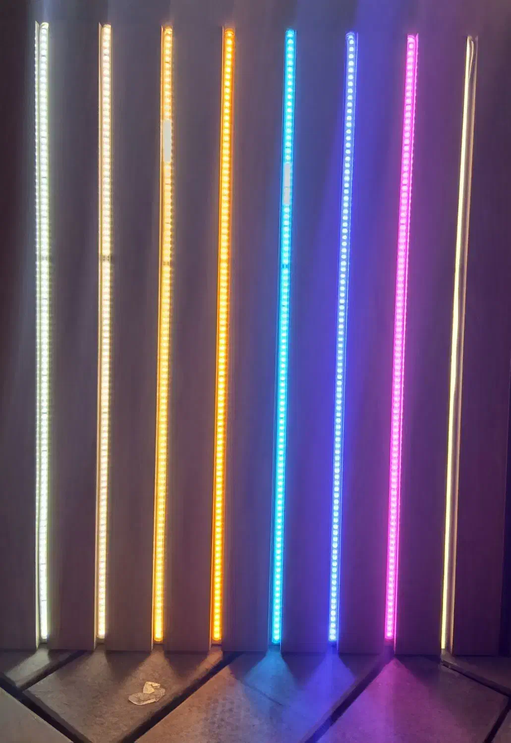 ریسه شلنگی نور مخفی وایرلس|ریسه و چراغ تزئینی|تهران, لاله زار|دیوار