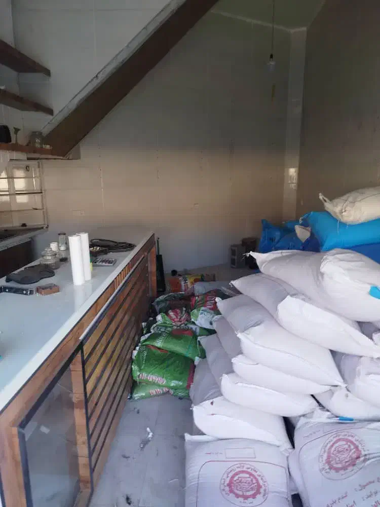 فروش واحد تجاری و مسکونی|فروش آپارتمان|نورآباد ممسنی, |دیوار